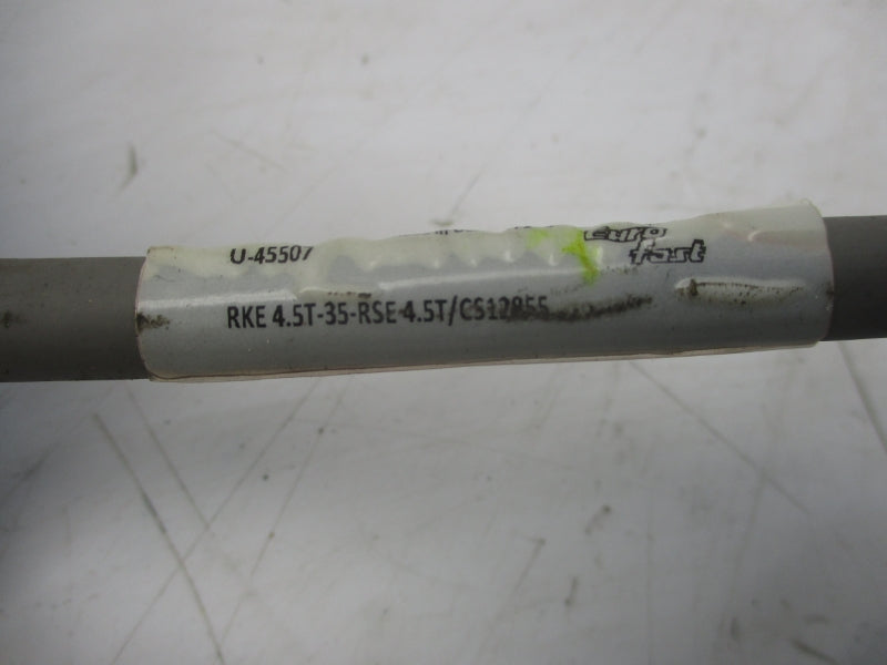 TURCK RKE4.5T-35-RSE4.5T/CS12855 NSNP