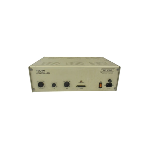 TELESIS TMC100 110/VAC UNMP