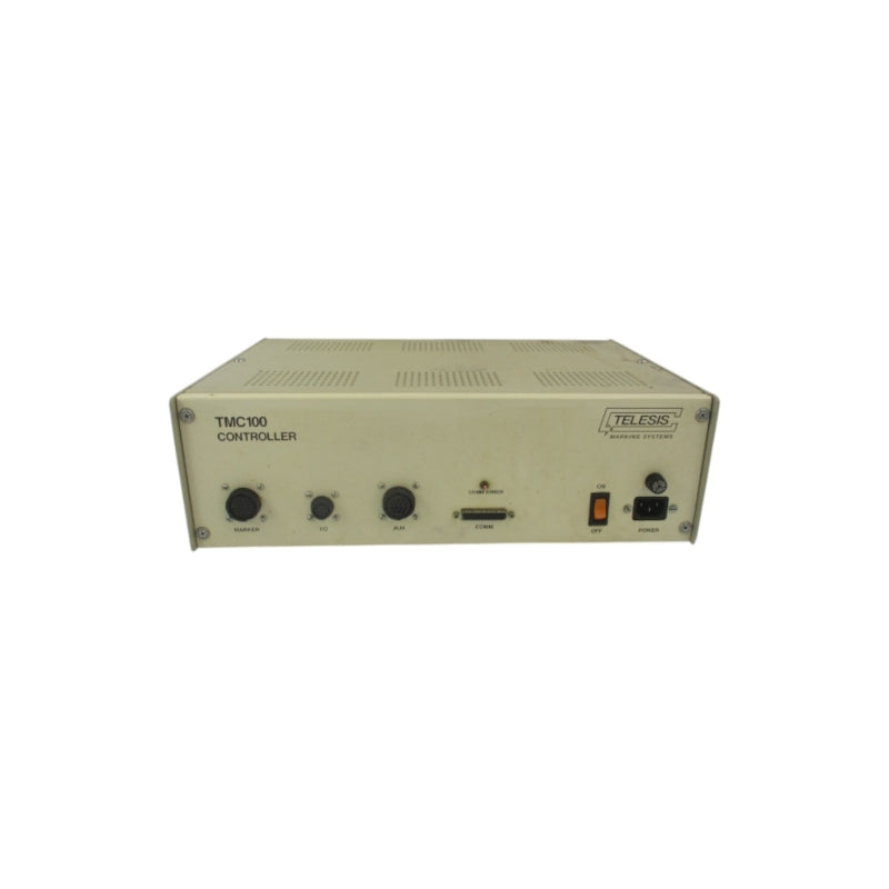 TELESIS TMC100 110/VAC UNMP