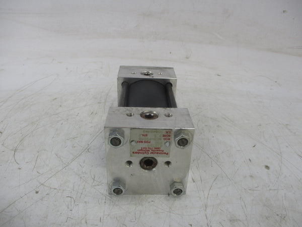 PENINSULAR NC9-FS10B 250PSI NSNP