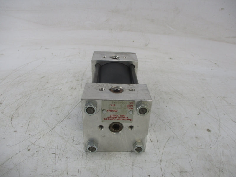 PENINSULAR NC9-FS10B 250PSI NSNP