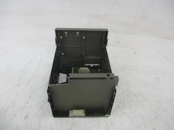 ALLEN BRADLEY 1746-A4 SER. B (AS PICTURED1) UNMP