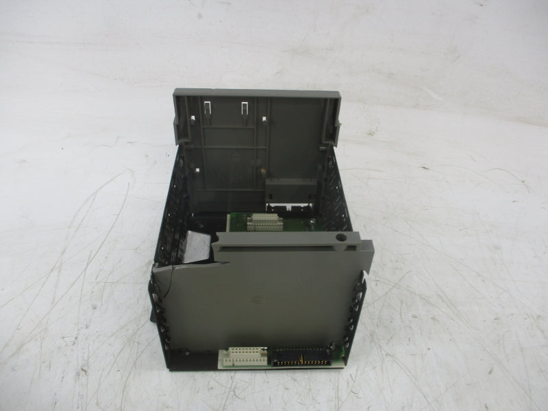 ALLEN BRADLEY 1746-A4 SER. B (AS PICTURED1) UNMP