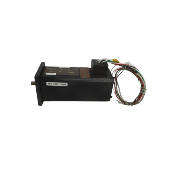 KOLLMORGEN EB-202-B-91-001 230V 9.0A NSNP