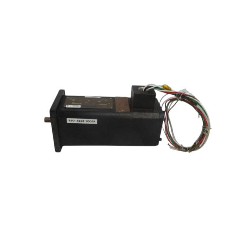 KOLLMORGEN EB-202-B-91-001 230V 9.0A NSNP