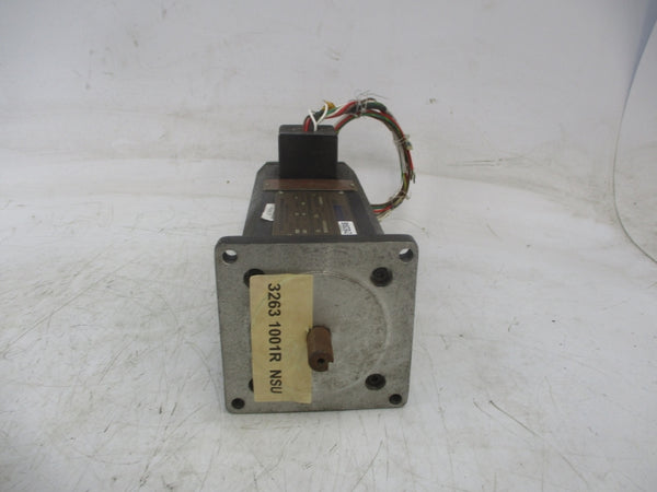 KOLLMORGEN EB-202-B-91-001 230V 9.0A NSNP