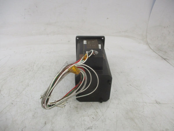 KOLLMORGEN EB-202-B-91-001 230V 9.0A NSNP