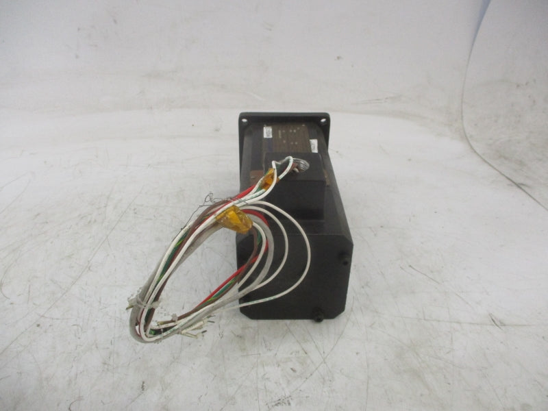 KOLLMORGEN EB-202-B-91-001 230V 9.0A NSNP