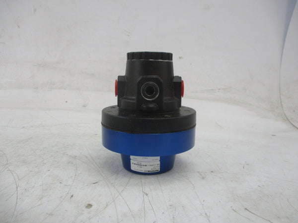 PROPORTION AIR RM003N REV. A NSMP