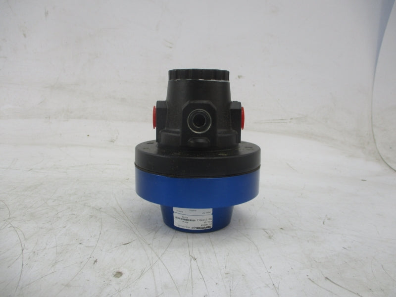 PROPORTION AIR RM003N REV. A NSMP