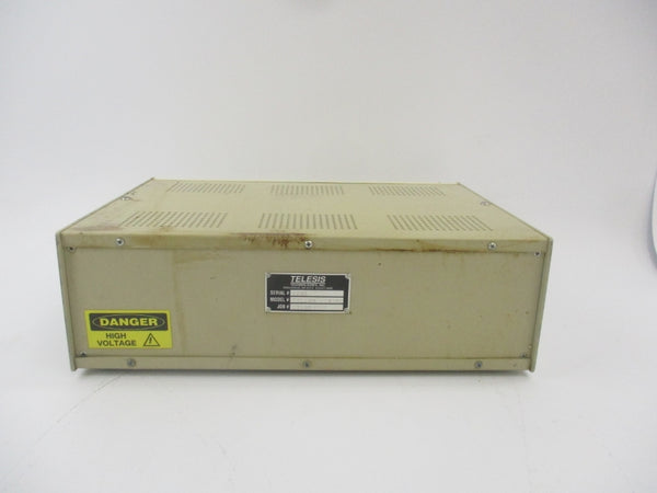 TELESIS TMC100 110/VAC UNMP