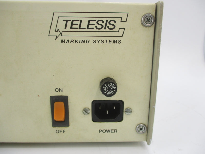 TELESIS TMC100 110/VAC UNMP