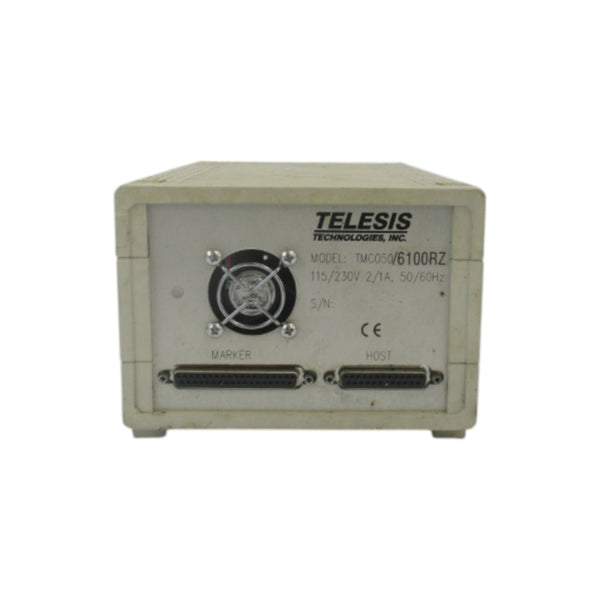 TELESIS TMC050/6100RZ 115/230V 2/1A NSNP