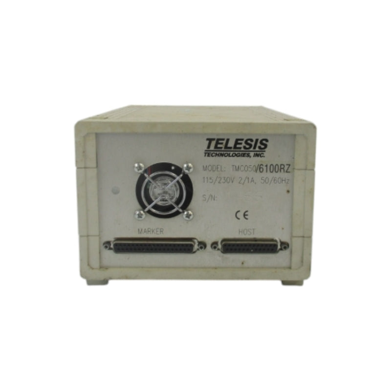 TELESIS TMC050/6100RZ 115/230V 2/1A NSNP
