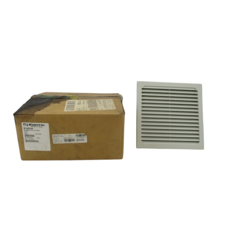 PENTAIR SF1016414 115V .53/50A NSMP