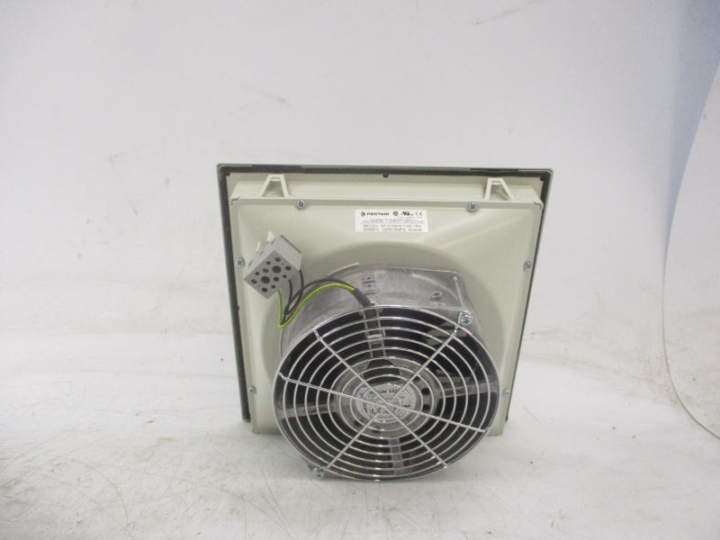 PENTAIR SF1016414 115V .53/50A NSMP