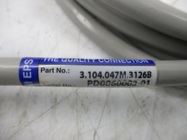 THE QUALITY CONNECTION 3.104.047M.3126B NSNP