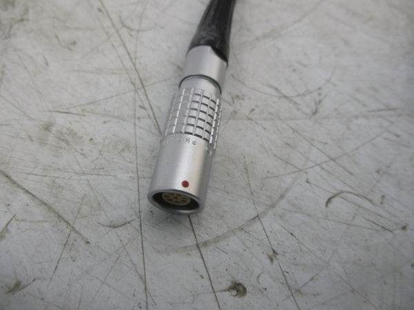 CONNECTOR CABLE 310-1161-10 REV. A NSNP