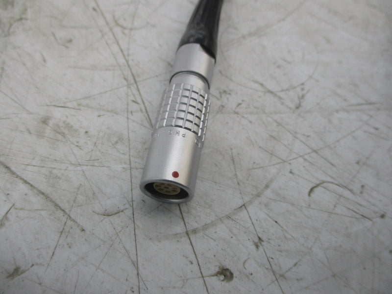 CONNECTOR CABLE 310-1161-10 REV. A NSNP