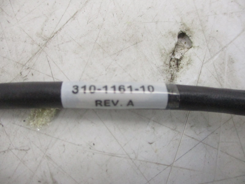 CONNECTOR CABLE 310-1161-10 REV. A NSNP