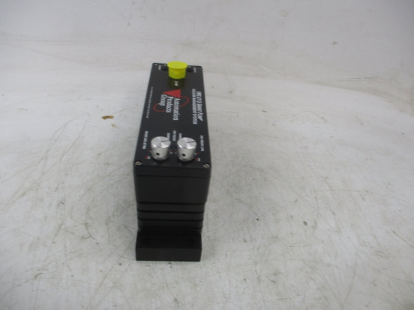 AUTOMATION PRODUCTS GROUP VMS-2110-24 24VDC NSNP