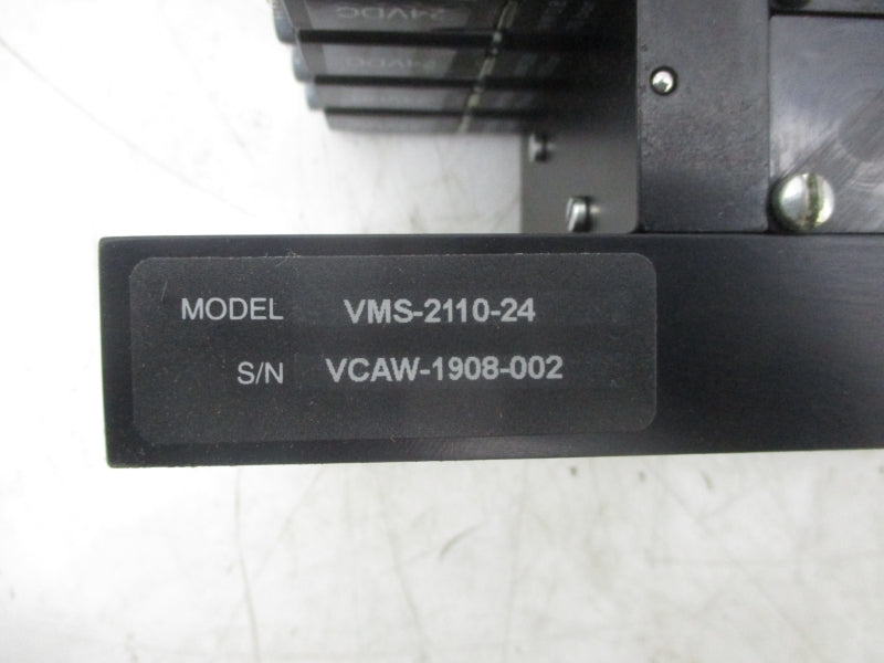 AUTOMATION PRODUCTS GROUP VMS-2110-24 24VDC NSNP