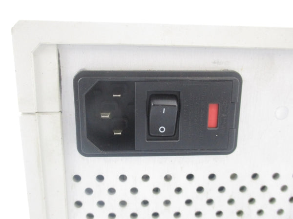 TELESIS TMC050/6100RZ 115/230V 2/1A NSNP