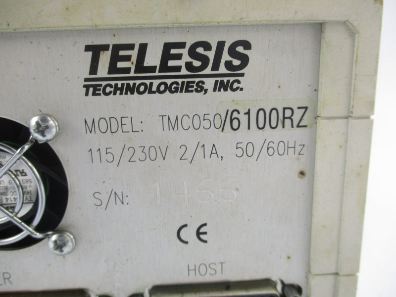 TELESIS TMC050/6100RZ 115/230V 2/1A NSNP