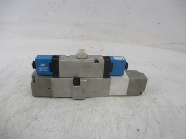 AUTOMATIC VALVE 407D67S39DS3DB7B NSNP