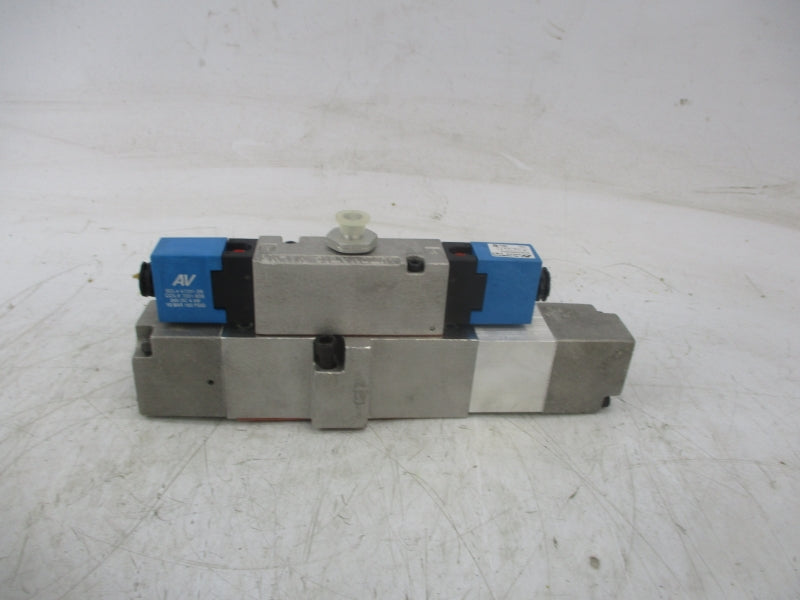 AUTOMATIC VALVE 407D67S39DS3DB7B NSNP