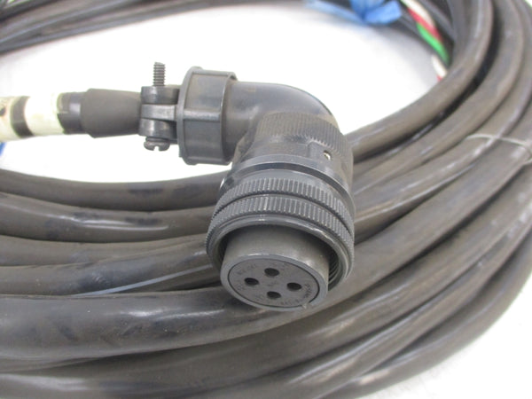 CONNECTOR CABLE Y-144106077 NSNP