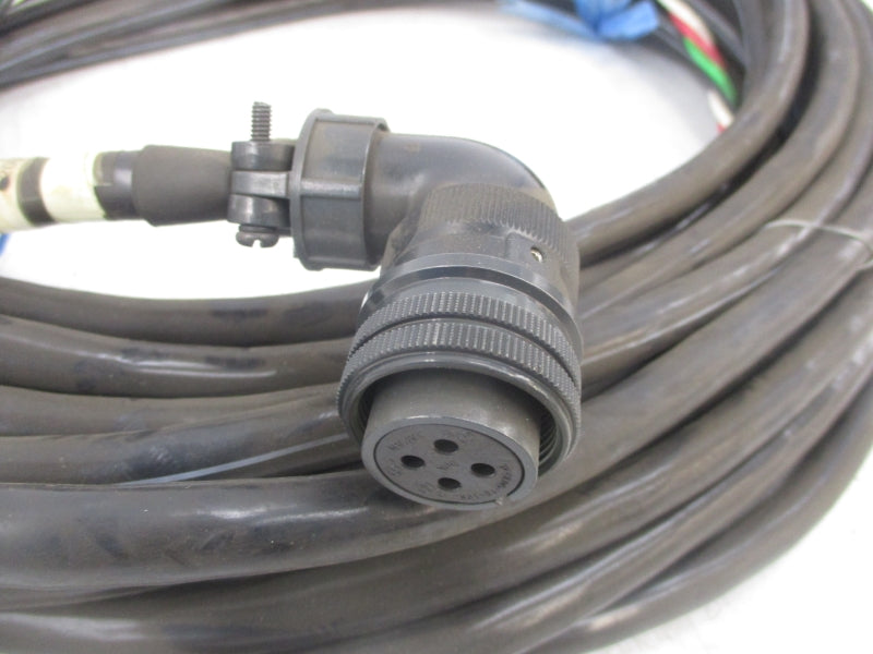 CONNECTOR CABLE Y-144106077 NSNP