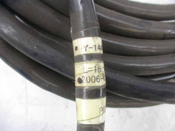 CONNECTOR CABLE Y-144106077 NSNP