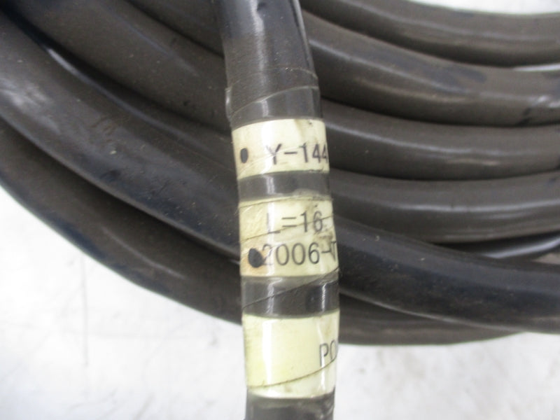 CONNECTOR CABLE Y-144106077 NSNP