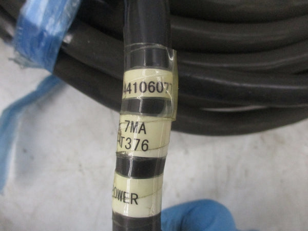 CONNECTOR CABLE Y-144106077 NSNP