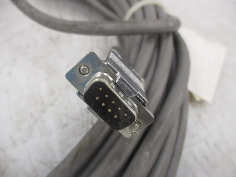 CONNECTOR CABLE EWS-12807-E50 NSNP