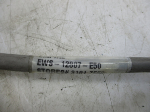 CONNECTOR CABLE EWS-12807-E50 NSNP