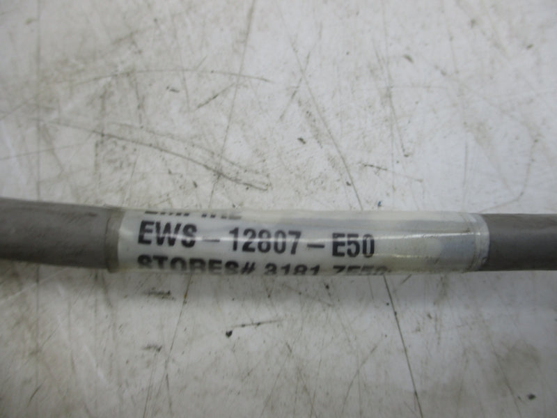 CONNECTOR CABLE EWS-12807-E50 NSNP