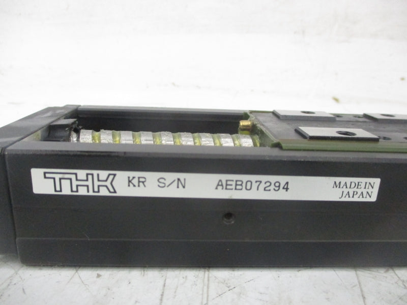 THK KR3306B-0125-0-00A0 NSMP