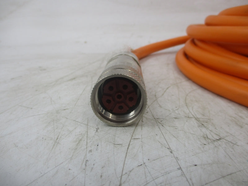 CONNECTOR CABLE PBBAF010 NSNP