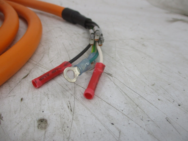 CONNECTOR CABLE PBBAF010 NSNP