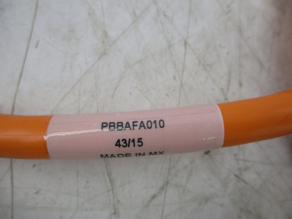 CONNECTOR CABLE PBBAF010 NSNP