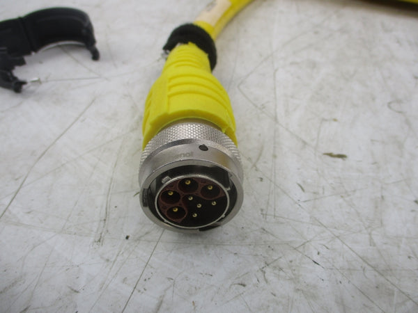 AMPHENOL SINE SYSTEMS P30412-E30 NSNP