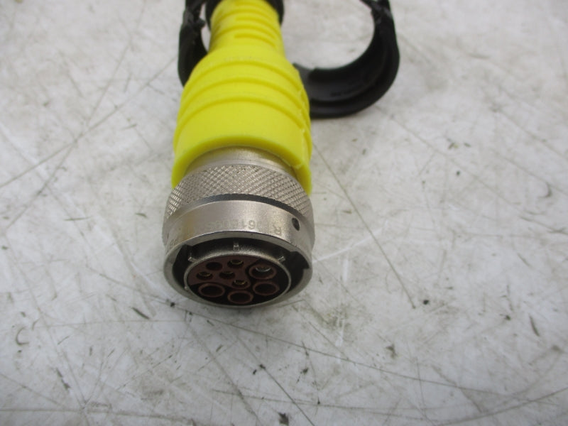 AMPHENOL SINE SYSTEMS P30412-E30 NSNP