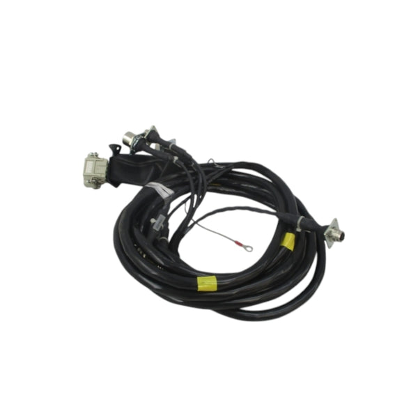 CONNECTOR CABLE DCI01/DCA 8017-T586 NSNP