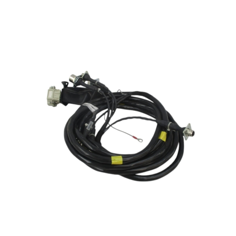 CONNECTOR CABLE DCI01/DCA 8017-T586 NSNP