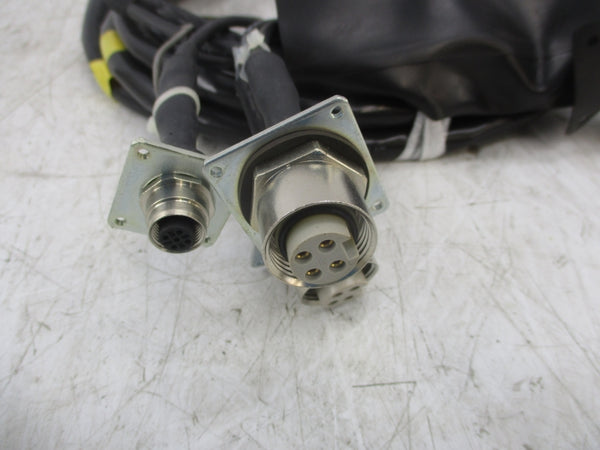 CONNECTOR CABLE DCI01/DCA 8017-T586 NSNP