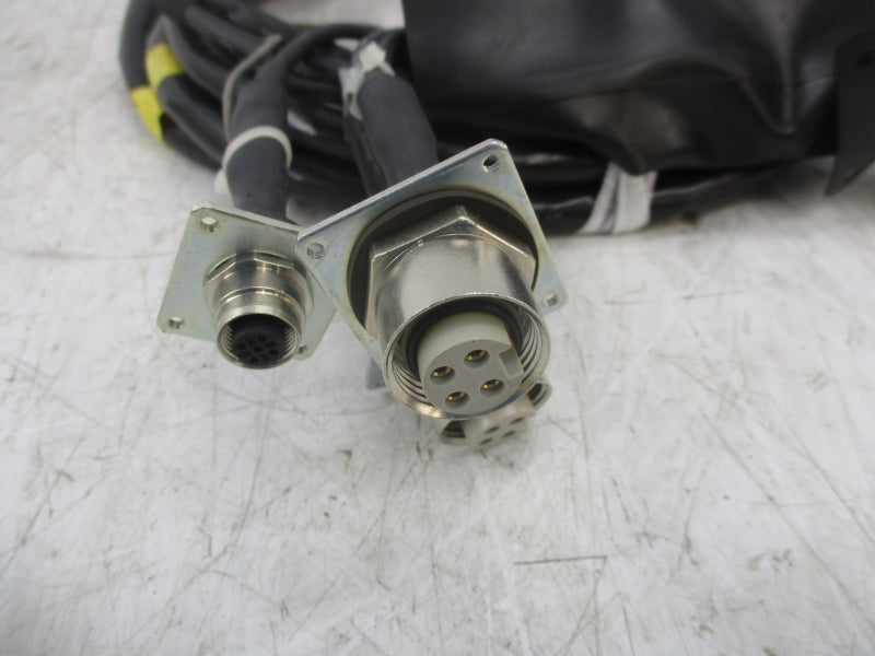 CONNECTOR CABLE DCI01/DCA 8017-T586 NSNP