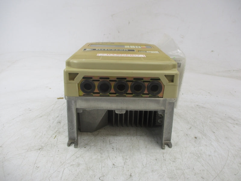 DRIVECON KVFX422E 0-460V 5.5A NSNP