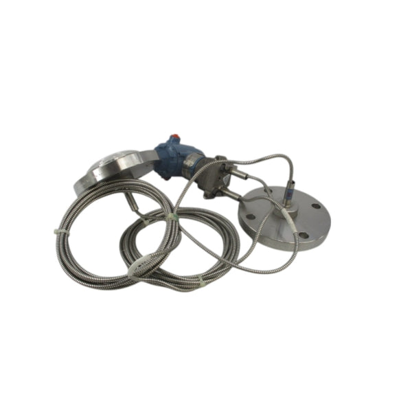 ROSEMOUNT 3051CD2A22A1AS2C1M5B4E5Q4P1C4HR5 10.5-42.4VDC NSNP